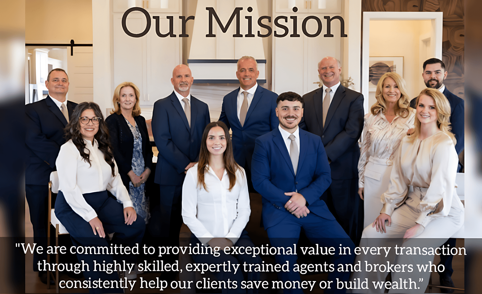 Norvell & Co. Mission Statement