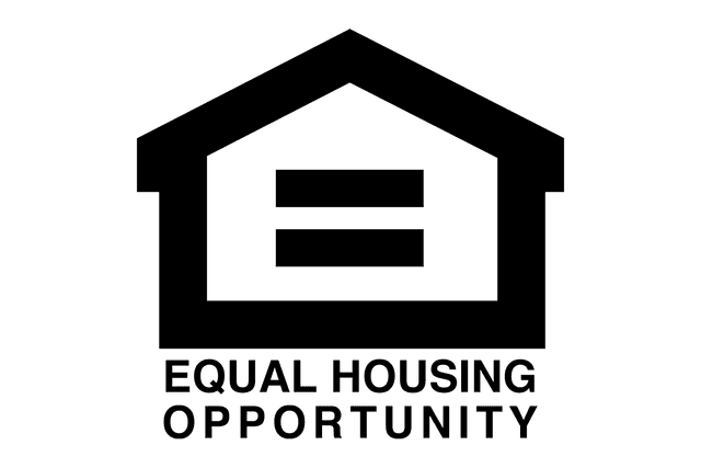 Equal Housing Opportunity